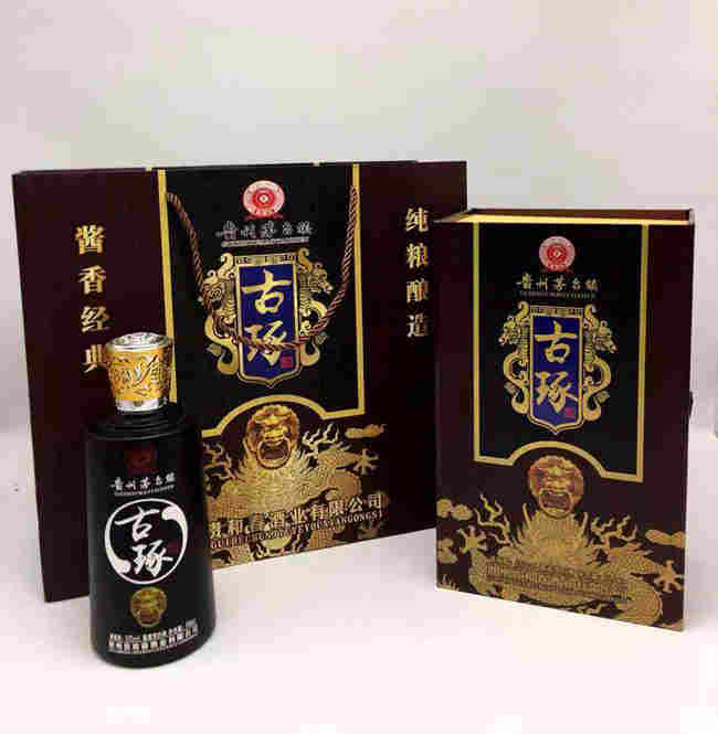 消費(fèi)者對“古琢醬香” 為什么評價(jià)如此之高？